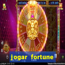 jogar fortune rabbit demo